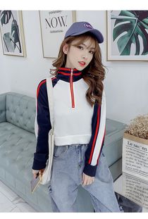 5件必備服裝，矮個(gè)子秋冬穿搭顯高顯瘦，一學(xué)就會(huì)一穿就美