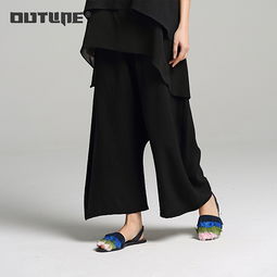 吉丘古兒女褲產(chǎn)品展示與評測 新季風(fēng)尚，品質(zhì)與舒適并存